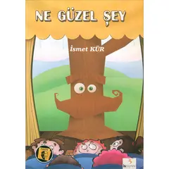 Ne Güzel Şey - İsmet Kür - Bu Yayınevi