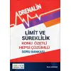 AdreNalin Limit ve Süreklilik - Konu Özetli - Hepsi Çözümlü Soru Bankası