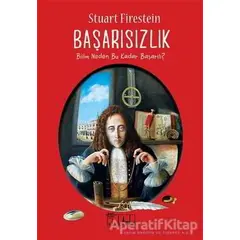 Başarısızlık - Stuart Firestein - Alabanda Yayınları