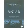 Anlar - Ayşe Şimşek- Sokak Kitapları