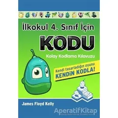 4. Sınıf Microsoft Kodu - Kolektif - Altın Kitaplar