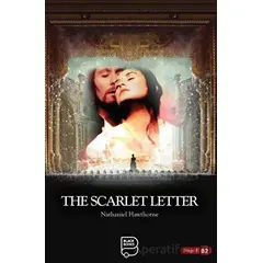 The Scarlet Letter - Nathaniel Hawthorne - Black Books