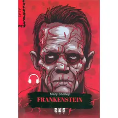 Frankensteın (Almanca) Mary Shelley TGR Yayıncılık