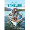 Kum Taneleri - E. Murat Yücel - Sokak Kitapları Yayınları