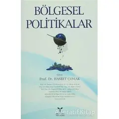 Bölgesel Politikalar - Arda Ercan - Umuttepe Yayınları