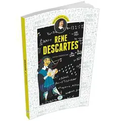 Rene Descartes (Biyografi) Fatih Erdoğan - Maviçatı Yayınları