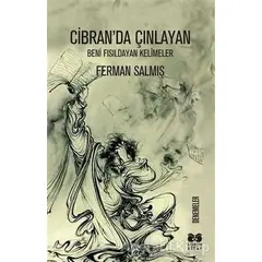 Cibran’da Çınlayan - Ferman Salmış - Librum Kitap