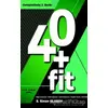 40+Fit - S. Sinan Ulusoy - Sokak Kitapları Yayınları