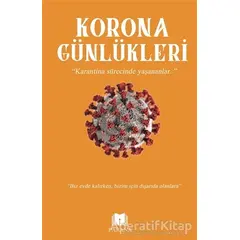 Korona Günlükleri - Kolektif - Parana Yayınları