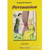 Level 6 Persuasion - Jane Austen - Beşir Kitabevi