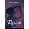 Rüyamsın - Mira Yelkenci - Epsilon Yayınevi