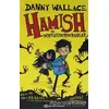 Hamish ve Dünyayı Durduranlar - Danny Wallace - Epsilon Yayınevi