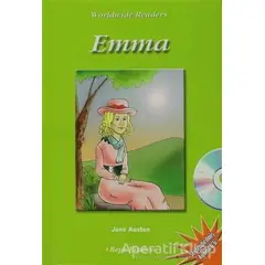Emma Level 3 - Jane Austen - Beşir Kitabevi