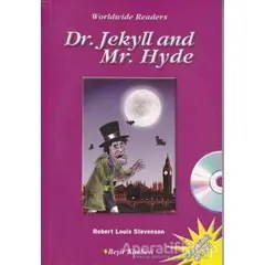 Dr. Jekyll and Mr. Hyde Level 5 - Robert Louis Stevenson - Beşir Kitabevi
