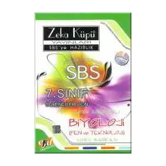 7. Sınıf SBS Biyoloji (Fen ve Teknoloji) Konu Anlatımlı Soru Bankası 2009