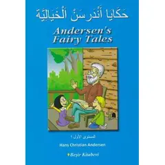 Andersens Fairy Tales - Arapça - Kolektif - Beşir Kitabevi