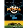 Vahşiler Futbol Takımı 6 - Kahraman Raban (Ciltli) - Joachim Masannek - Epsilon Yayınevi