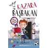 Kazara Başbakan - Tom McLaughlin - Epsilon Yayınevi