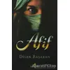 Afif - Dilek Başaran - Anemon Yayınları