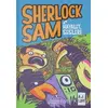 Sherlock Sam ve Hayalet Sesleri - Adan Jimenez - Nemesis Kitap