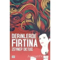 Derinlerde Fırtına - Zeynep Oktuğ - Bu Yayınevi