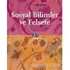 Sosyal Bilimler ve Felsefe - Lütfü Şimşek - Kitap Yayınevi