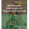 Muhteşem Süleymanın İmparatorluğunda - Nicolas De Nicolay - Kitap Yayınevi