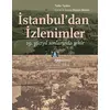İstanbuldan İzlenimler - Todor Yankov - Kitap Yayınevi