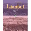 İstanbul 1778 - Domenico Sestini - Kitap Yayınevi