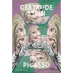 Picasso - Gertrude Stein - Mecaz Yayınları