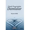 Gönül Pınarından Damlalar - Bayram Ali Ekiz - Kitapmatik Yayınları