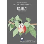 Emily Yeni Ayda - Rüzgarın Kızı Emily 1 - L. M. Montgomery - Cem Yayınevi