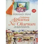 Gülsima Ağlama Ne Olursun - Ferhad Fani - Hayat Yayınları