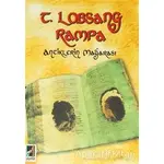 Antiklerin Mağarası - Lobsang Rampa - Onbir Yayınları