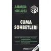 Cuma Sohbetleri - Ahmed Hulusi - Kitsan Yayınları