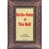 Kur’an-ı Kerim ve Yüce Meali (Orta Boy) - Kolektif - Kitsan Yayınları