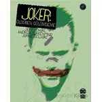 Joker: Öldüren Gülümseme - Jeff Lemire - JBC Yayıncılık