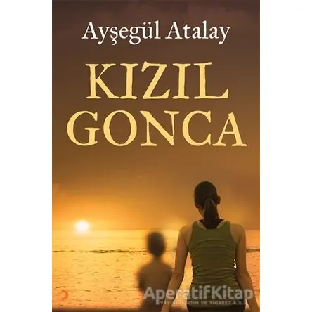 Kızıl Gonca - Ayşegül Atalay - Cinius Yayınları