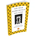 Bir İdam Mahkumunun Son Günü - Victor Hugo - Biom (Dünya Klasikleri)