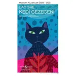 Kedi Gezegeni - Lao She - İş Bankası Kültür Yayınları