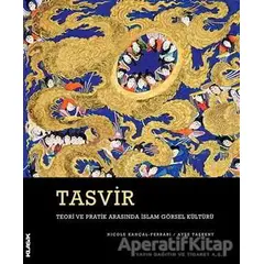 Tasvir - Nicole Kançal-Ferrari - Klasik Yayınları