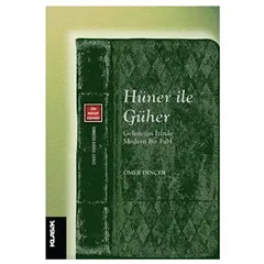Hüner ile Güher - Ömer Dinçer - Klasik Yayınları