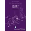 Emily Tırmanıyor - Rüzgarın Kızı Emily 2 - L. M. Montgomery - Cem Yayınevi