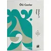 Ölü Canlar - Nikolay Vasilyeviç Gogol - Doğan Kitap