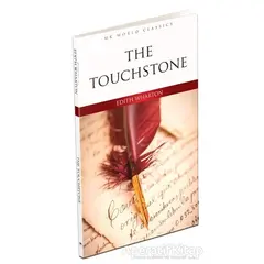 The Touchstone - İngilizce Roman - Edith Wharton - MK Publications