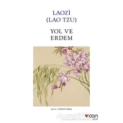 Yol ve Erdem - Laozi - Can Yayınları