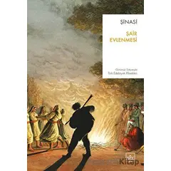 Şair Evlenmesi - Şinasi - İthaki Yayınları