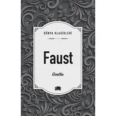 Faust - Tolstoy - Ema Kitap