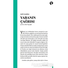 Yabanın Çağrısı - Jack London - Turkuvaz Kitap