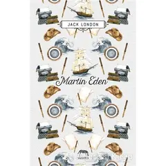 Martin Eden - Jack London - Yabancı Yayınları
